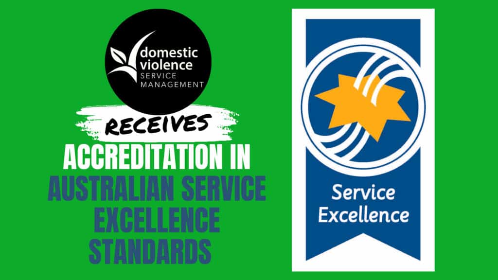 Accreditation in Australian Service Excellence Standards