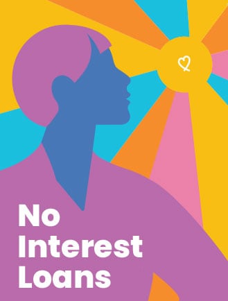 No interest loans