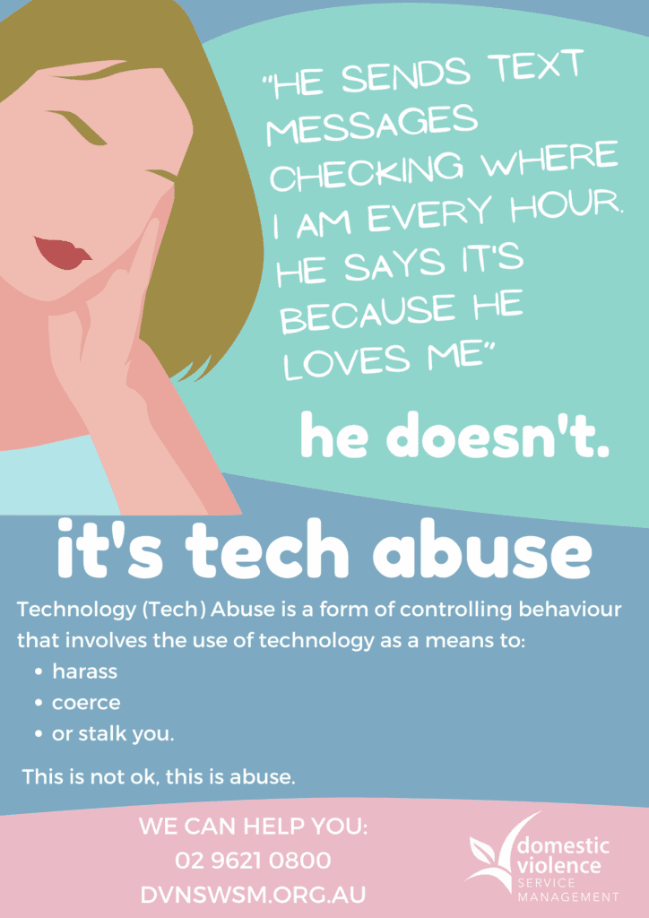 tech abuse detail