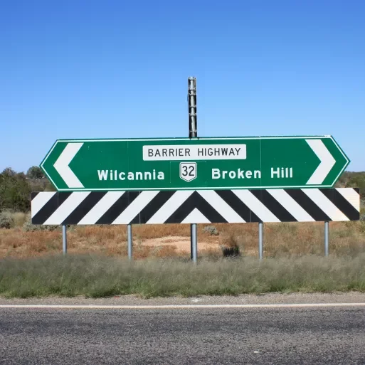 Wilcannia-road-sign